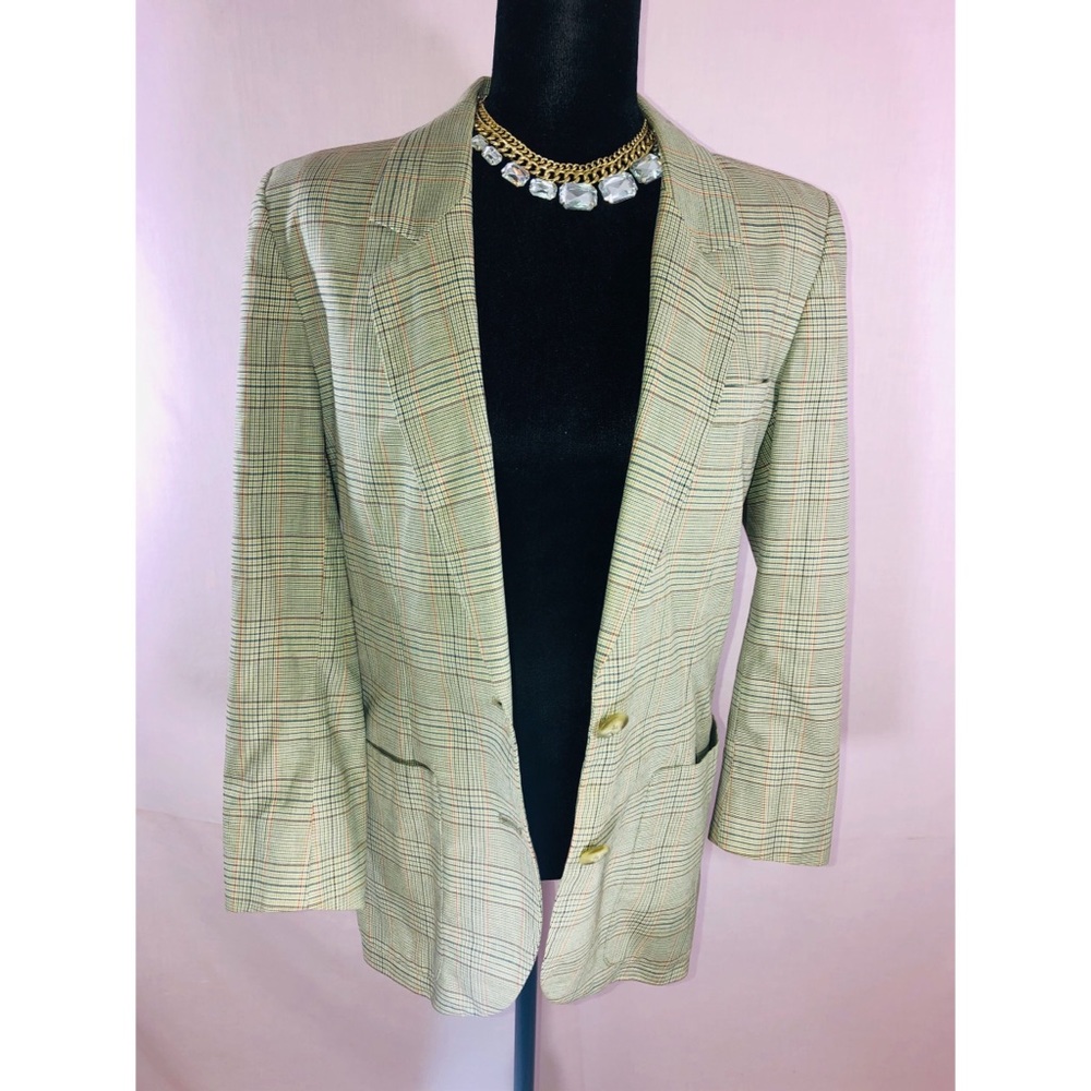 Liz Claiborne Blazer